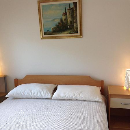 Vila Alma Пореч Экстерьер фото