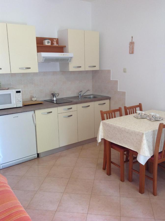 Vila Alma Пореч Экстерьер фото