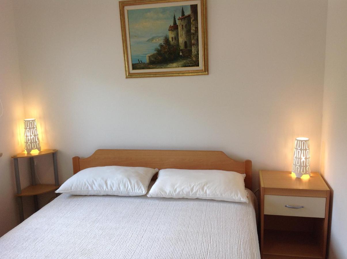 Vila Alma Пореч Экстерьер фото