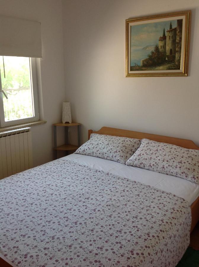 Vila Alma Пореч Экстерьер фото