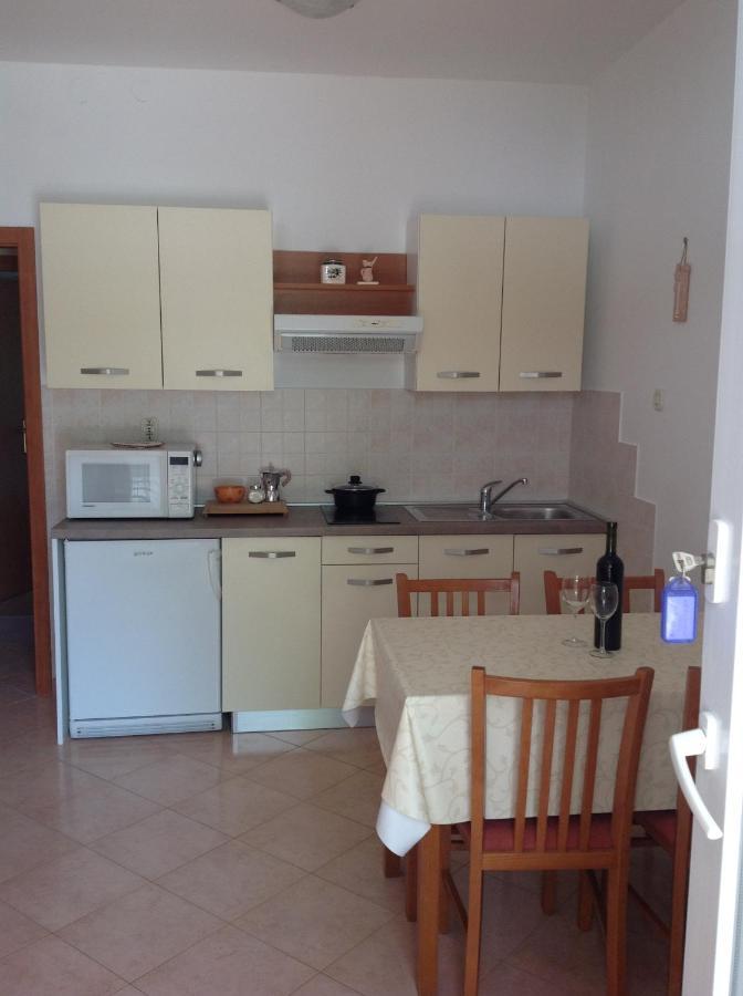 Vila Alma Пореч Экстерьер фото